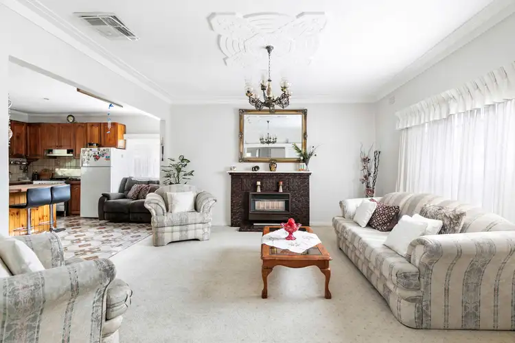 Third view of Homely house listing, 93 Mcbryde Street, Fawkner VIC 3060