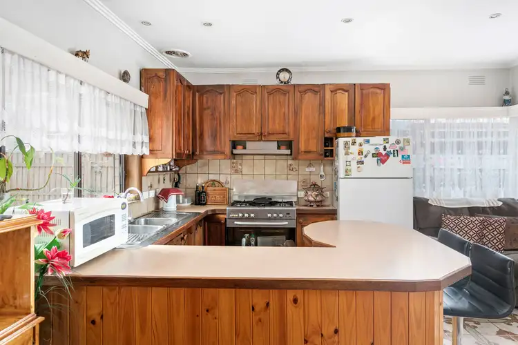 Sixth view of Homely house listing, 93 Mcbryde Street, Fawkner VIC 3060
