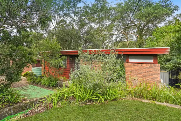 40 Burrandong Crescent, Baulkham Hills NSW 2153