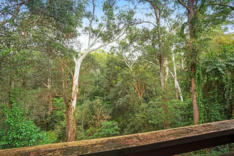 Fourth view of Homely house listing, 40 Burrandong Crescent, Baulkham Hills NSW 2153