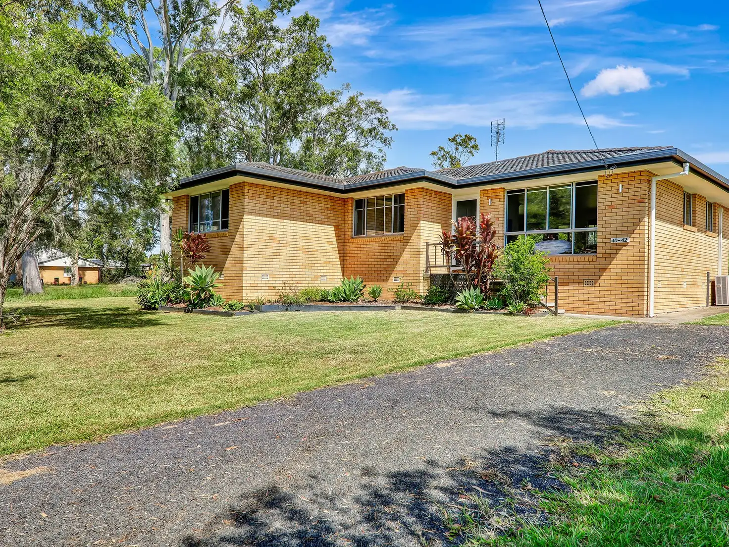Main view of Homely house listing, 40 Havelock Street, Lawrence NSW 2460