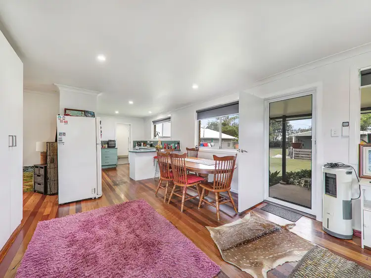 Fourth view of Homely house listing, 40 Havelock Street, Lawrence NSW 2460