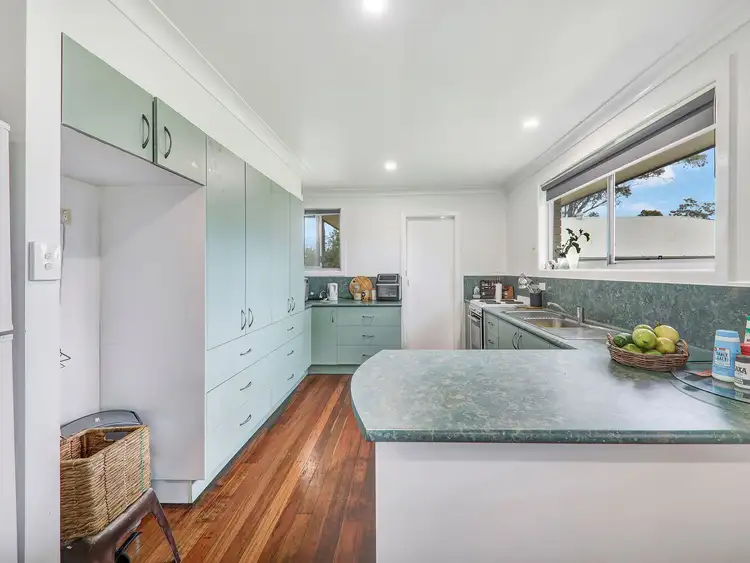 Fifth view of Homely house listing, 40 Havelock Street, Lawrence NSW 2460