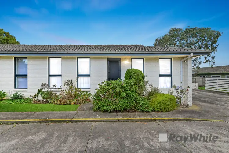 Main view of Homely unit listing, 8/51-53 James Street, Dandenong VIC 3175