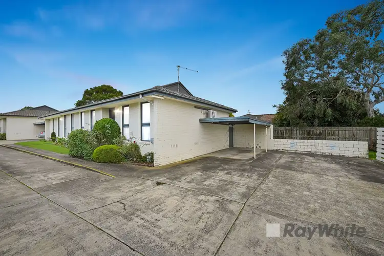 Second view of Homely unit listing, 8/51-53 James Street, Dandenong VIC 3175