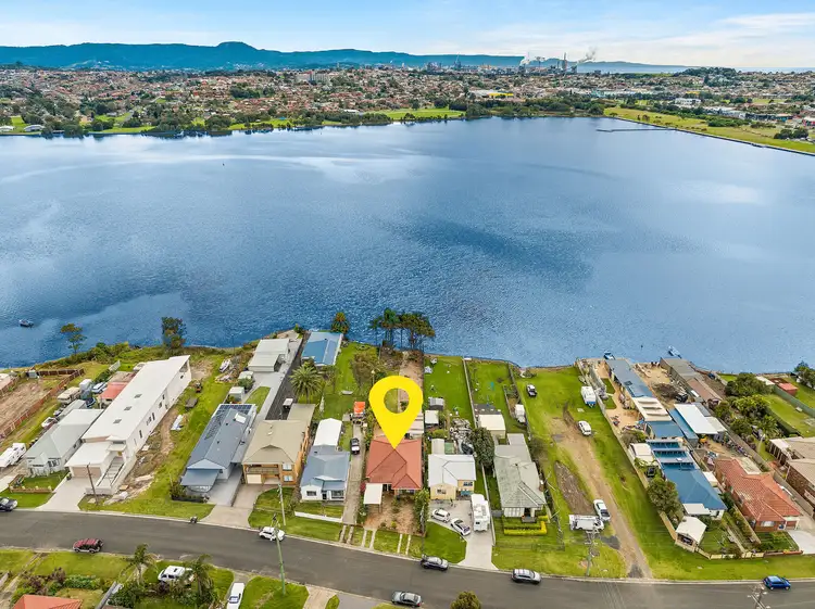 Main view of Homely house listing, 76 Lakeview Parade, Primbee NSW 2502