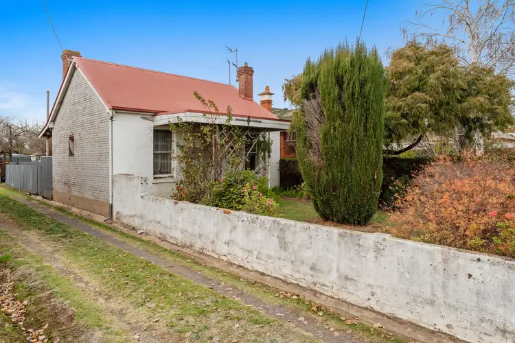 5A Nunn Street, Benalla VIC 3672