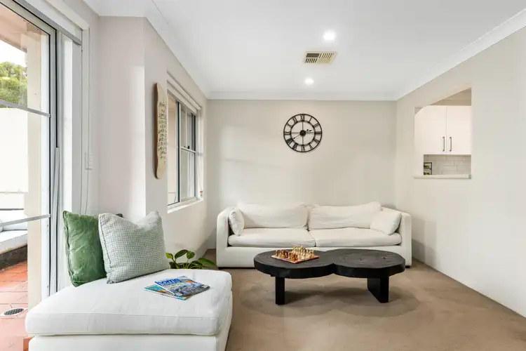 Second view of Homely unit listing, 7/1 Oakwood Way, Menai NSW 2234