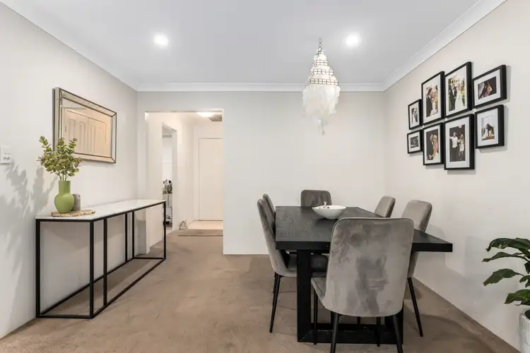 Third view of Homely unit listing, 7/1 Oakwood Way, Menai NSW 2234
