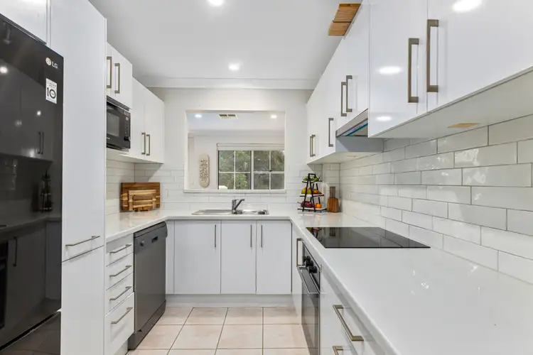 Fourth view of Homely unit listing, 7/1 Oakwood Way, Menai NSW 2234