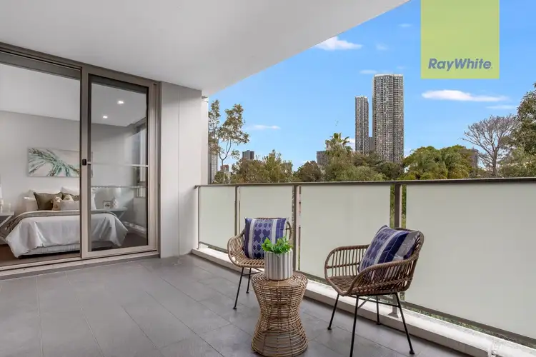 3216/1A Morton Street, Parramatta NSW 2150