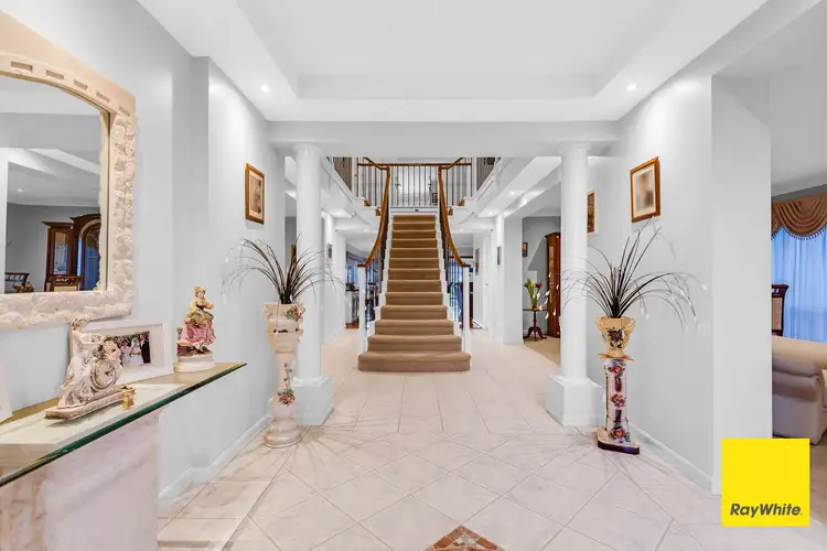 Fifth view of Homely house listing, 83 Evrah Drive, Hoppers Crossing VIC 3029