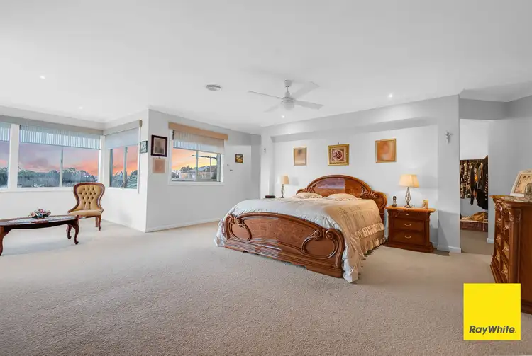 Sixth view of Homely house listing, 83 Evrah Drive, Hoppers Crossing VIC 3029