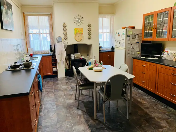 Second view of Homely house listing, 4 Daly Street, Wallaroo SA 5556