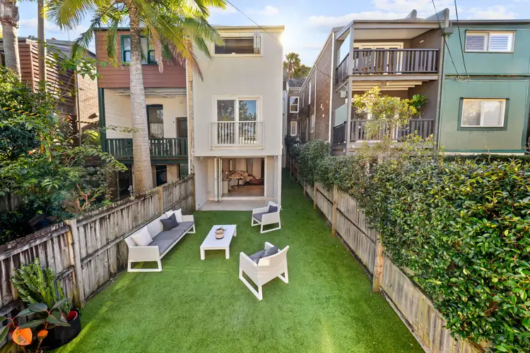 31 Moore Park Road, Centennial Park NSW 2021