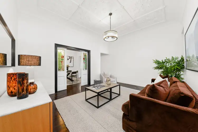 Second view of Homely house listing, 31 Moore Park Road, Centennial Park NSW 2021