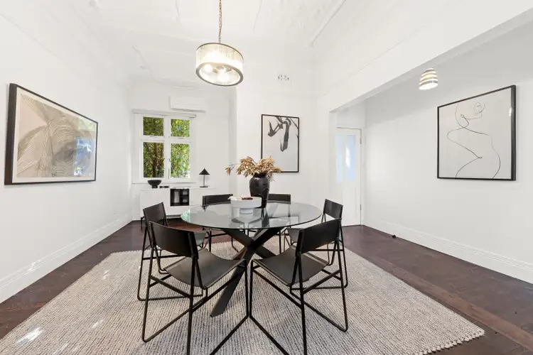 Third view of Homely house listing, 31 Moore Park Road, Centennial Park NSW 2021