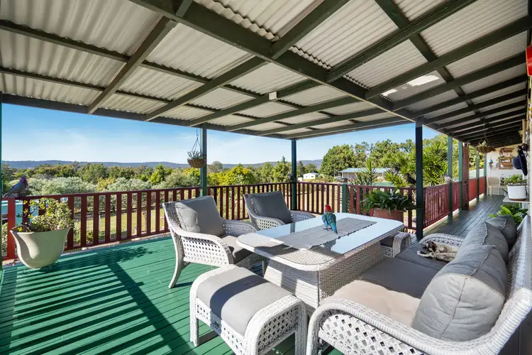 Main view of Homely house listing, 7 Robin Court, Laidley Heights QLD 4341