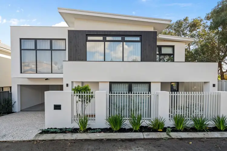 Main view of Homely townhouse listing, 114C Burniston Street, Scarborough WA 6019