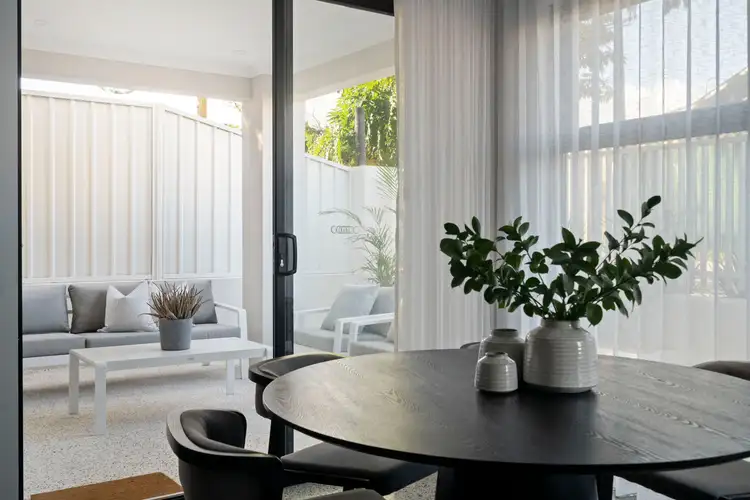 Fourth view of Homely townhouse listing, 114C Burniston Street, Scarborough WA 6019