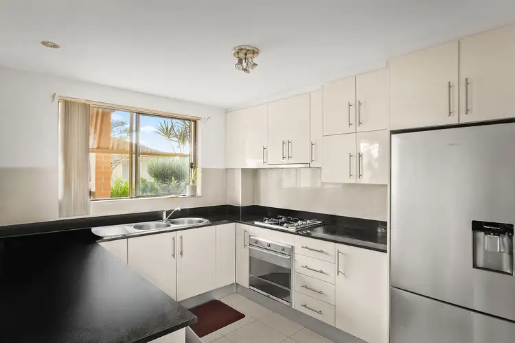 Third view of Homely apartment listing, 17/17-21 Meryll Avenue, Baulkham Hills NSW 2153