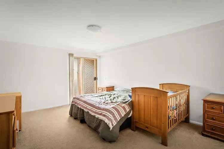 Fifth view of Homely apartment listing, 17/17-21 Meryll Avenue, Baulkham Hills NSW 2153