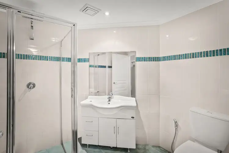Sixth view of Homely apartment listing, 17/17-21 Meryll Avenue, Baulkham Hills NSW 2153