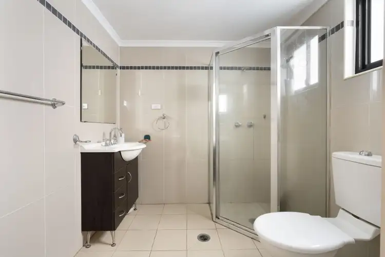 Sixth view of Homely apartment listing, 36/29-33 Campbell Street, Liverpool NSW 2170