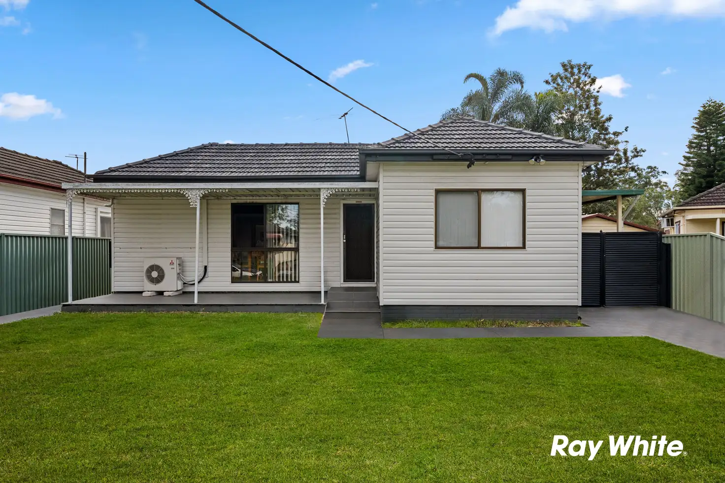 Main view of Homely house listing, 11 & 11A Eden Street, Marayong NSW 2148