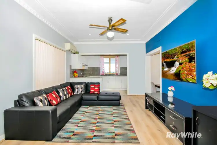 Fifth view of Homely house listing, 11 & 11A Eden Street, Marayong NSW 2148