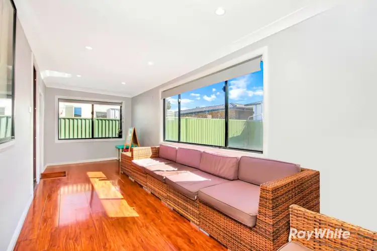 Sixth view of Homely house listing, 11 & 11A Eden Street, Marayong NSW 2148