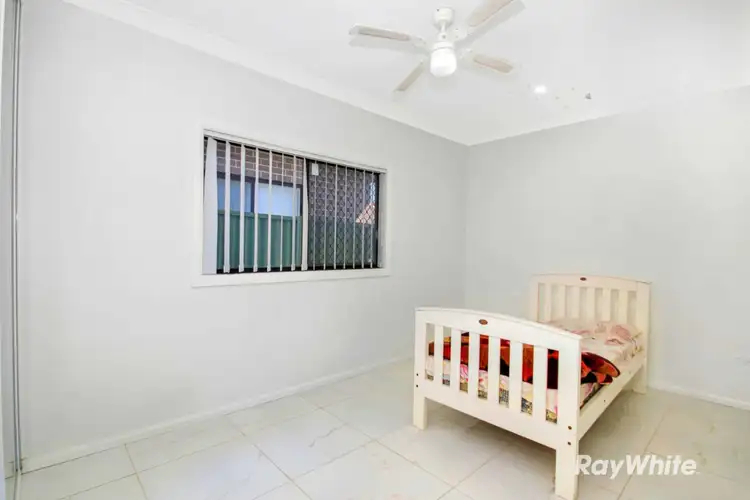 Seventh view of Homely house listing, 11 & 11A Eden Street, Marayong NSW 2148