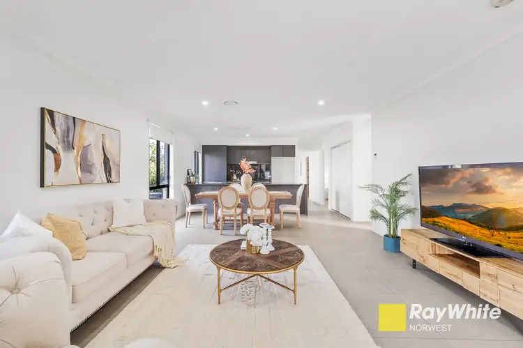Main view of Homely house listing, 7 Tallulah Parade, Grantham Farm NSW 2765