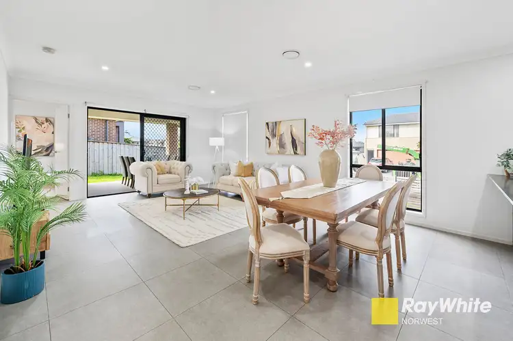 Third view of Homely house listing, 7 Tallulah Parade, Grantham Farm NSW 2765