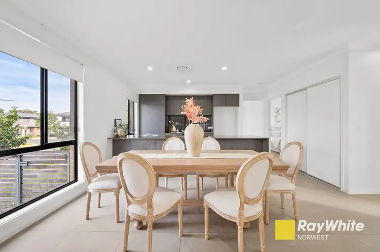 Fourth view of Homely house listing, 7 Tallulah Parade, Grantham Farm NSW 2765