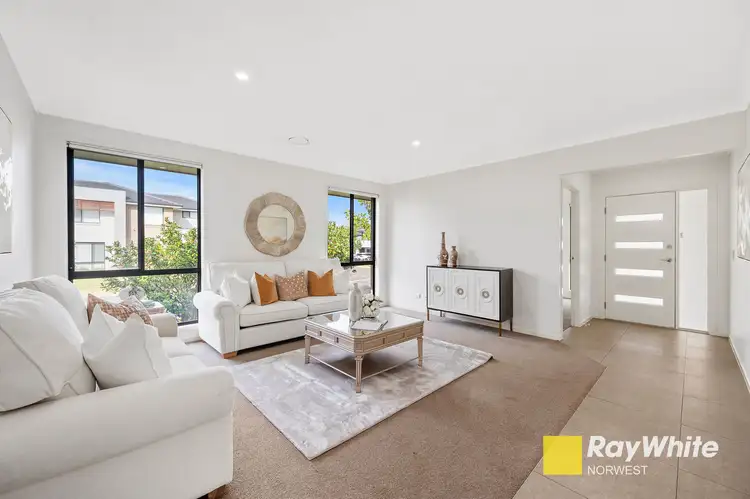 Fifth view of Homely house listing, 7 Tallulah Parade, Grantham Farm NSW 2765