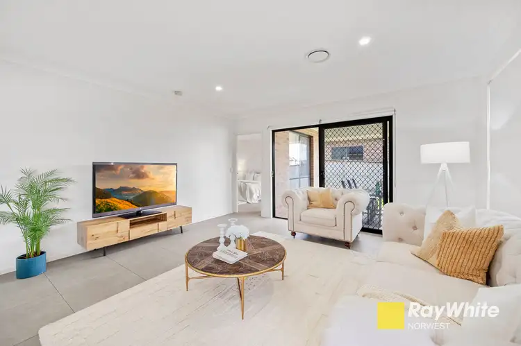 Sixth view of Homely house listing, 7 Tallulah Parade, Grantham Farm NSW 2765