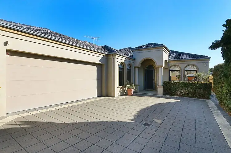 47A Pembroke Street