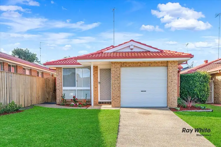 5 watts Grove, Blacktown NSW 2148