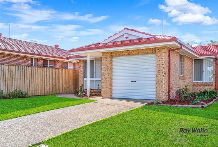Second view of Homely house listing, 5 watts Grove, Blacktown NSW 2148