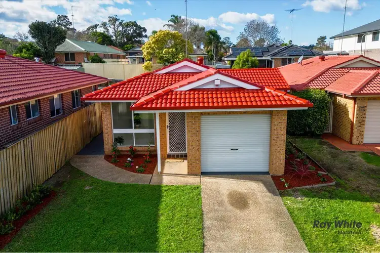 Third view of Homely house listing, 5 watts Grove, Blacktown NSW 2148