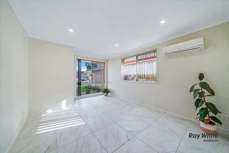 Fourth view of Homely house listing, 5 watts Grove, Blacktown NSW 2148