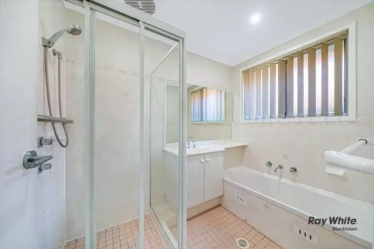 Fifth view of Homely house listing, 5 watts Grove, Blacktown NSW 2148