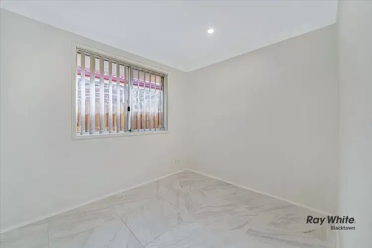 Sixth view of Homely house listing, 5 watts Grove, Blacktown NSW 2148