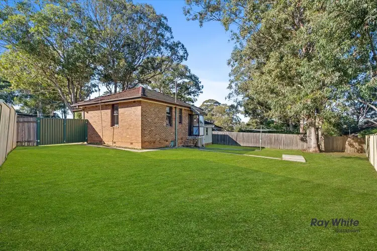 Second view of Homely house listing, 10 DALE Street, Seven Hills NSW 2147