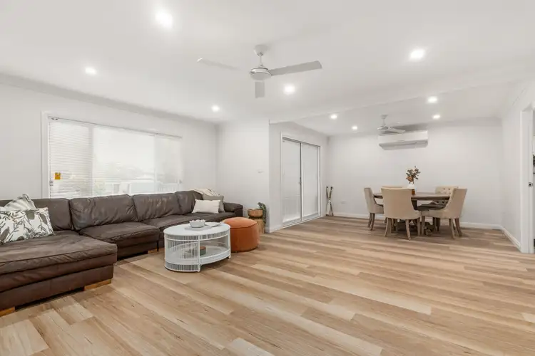 Fourth view of Homely house listing, 41 Lyons Road, Sussex Inlet NSW 2540