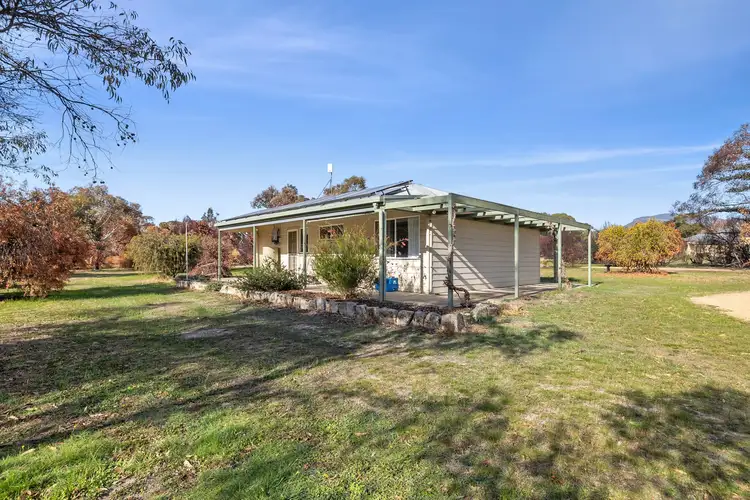 Second view of Homely house listing, 26 Waterhole Road, Pomonal VIC 3381