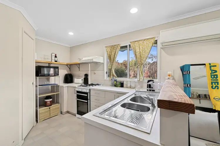 Fifth view of Homely house listing, 26 Waterhole Road, Pomonal VIC 3381