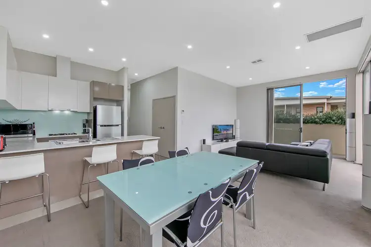 Third view of Homely apartment listing, 30/58-60 Keeler Street, Carlingford NSW 2118