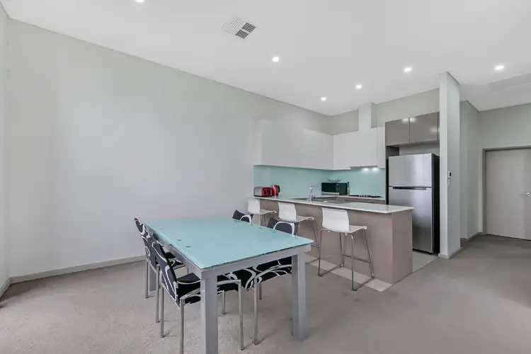 Fifth view of Homely apartment listing, 30/58-60 Keeler Street, Carlingford NSW 2118